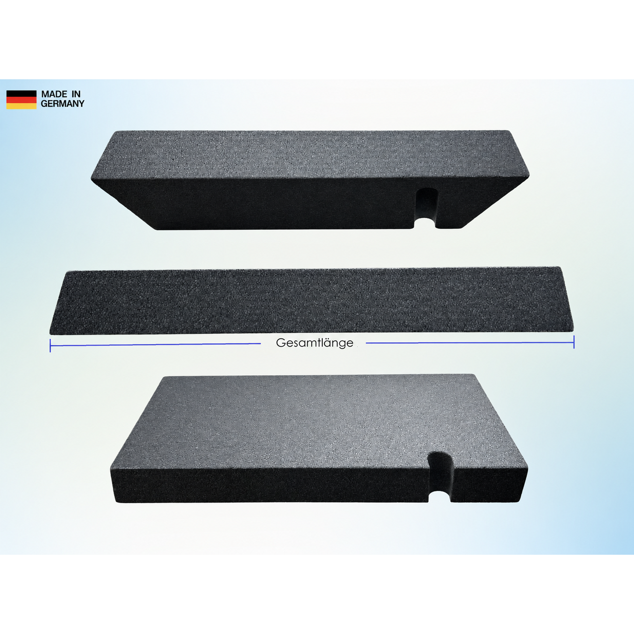 CoolFrech® patentierte Türabdichtung 30 cm-249 cm Terrasse, Balkon, Loggia für mobile Split-Klimaanlagen – Kompatibel mit Midea PortaSplit, Climia, Evolar, Eurom, Trotec, Remko – auch für Fenster – schnelle Montage – Klimageräte-Abdichtung